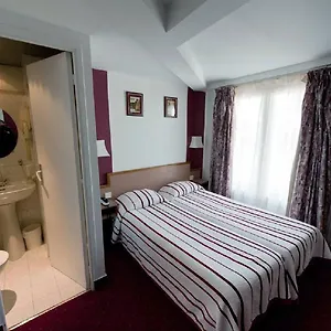 Royal Bergere Hotel