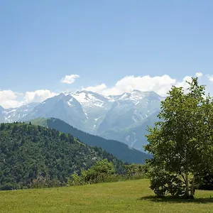 Lagrange L'alpenrose France