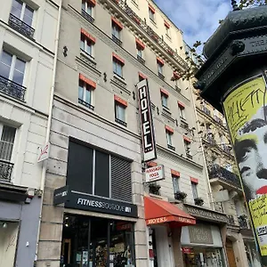 Chatillon Hotel