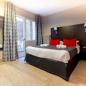 فندق ميجني أوبرا مونتمارتر