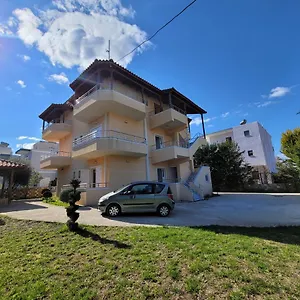 Hotel Mihasi ***