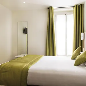 Bel Oranger Gare De Lyon Hotel