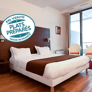 Residhotel Imperial Rennequin Aparthotel