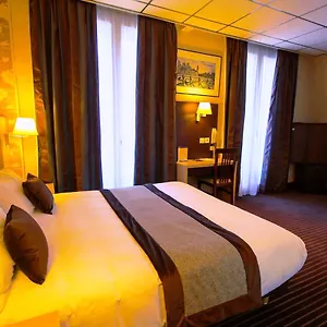 Des Trois Gares Hotel