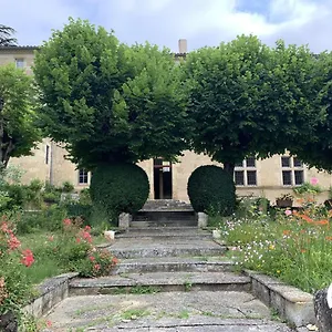 Chateau De Gardes France