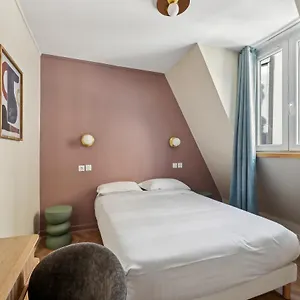 Margot Hotel