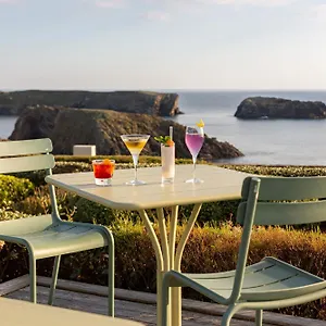 Le Grand Large, Belle-ile-en-mer France