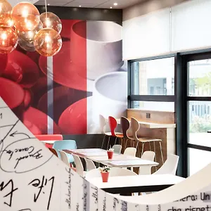 Ibis Centre Gare Sud France