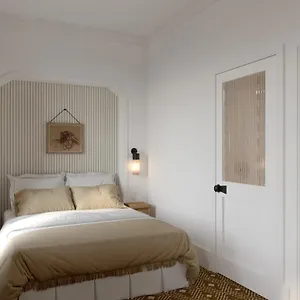 Noucha Hotel