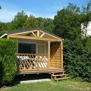 Campingplatz Notre Dame ***