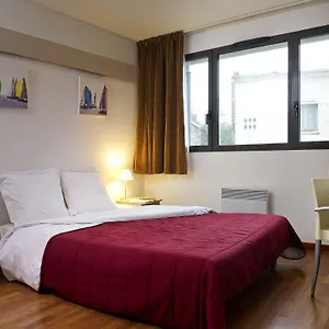 Adagio Access Centre France