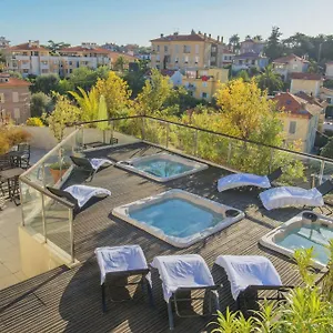 Excelsuites France