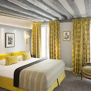 Le Relais Saint Honore **** Paris