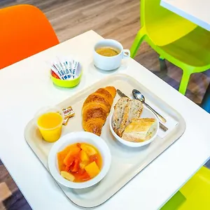 Hotel Ibis Budget Toulouse **